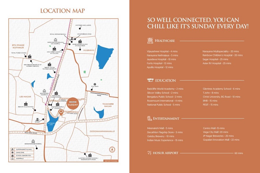 Location